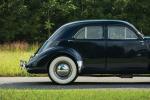 Graham Model 113 Custom Hollywood Supercharged Sedan 1941 года